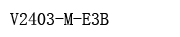 V2403-M-E3B
